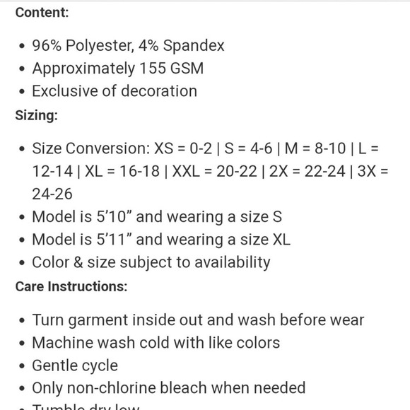 🛑 2 / $40 Sale! Lucky Brand Ladies' 4-piece Pajama Set NWT  - Size XS - Picture 10 of 11